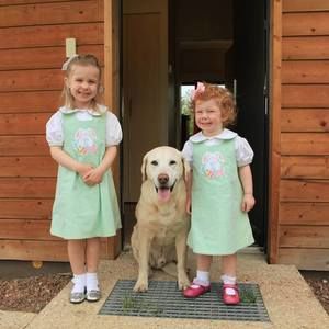 Meet your Posher, Sean